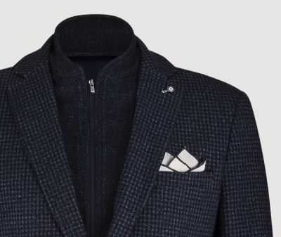 Blue Industry colbert  Jbiw25-M1-Navy 3