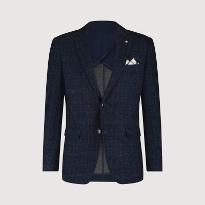 Blue Industry colbert  Jbiw25-M2-Navy
