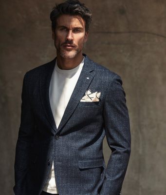 Blue Industry colbert  Jbiw25-M2-Navy 3