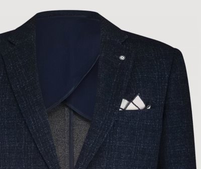 Blue Industry colbert  Jbiw25-M2-Navy 6