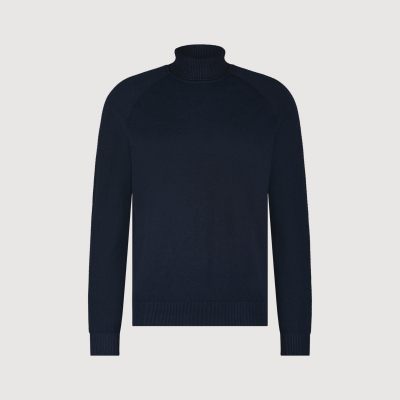 Blue Industry trui ronde hals  Kbiw25-M3-Navy