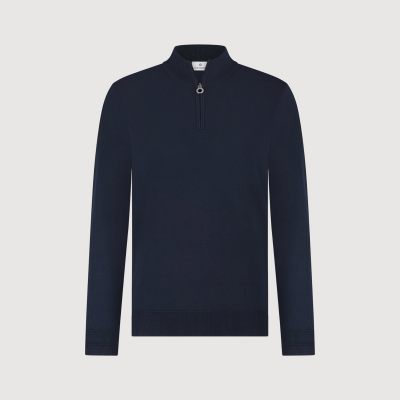 Blue Industry trui ronde hals  Kbiw25-M4-Navy
