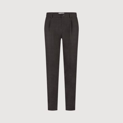 Blue Industry chino  Stevenw25-M3-Brown
