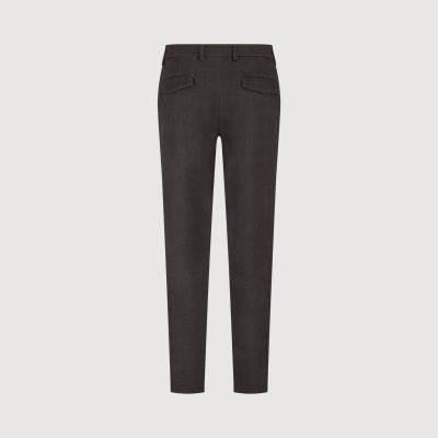 Blue Industry chino  Stevenw25-M3-Brown 2