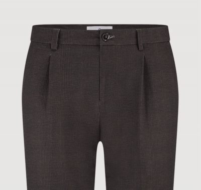 Blue Industry chino  Stevenw25-M3-Brown 3