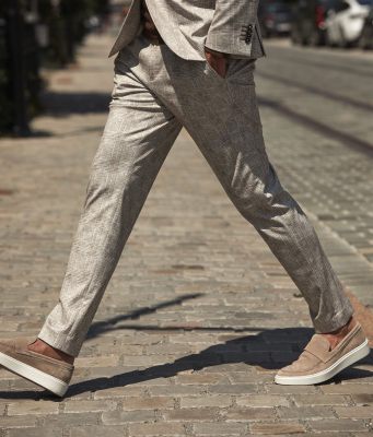 Blue Industry chino  Stevenw25-M5-Sand 4