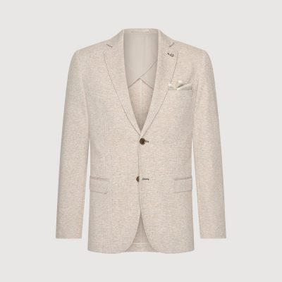 Blue Industry colbert  JBIS26-M10-BEIGE