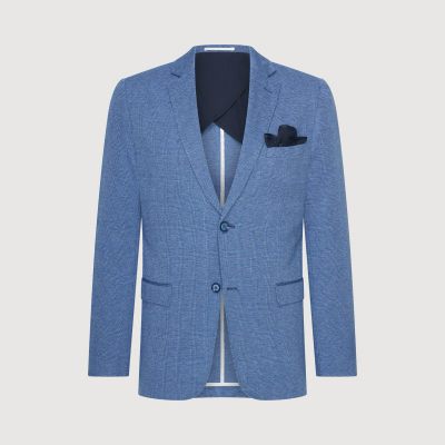 Blue Industry colbert  JBIS26-M10-BLUE