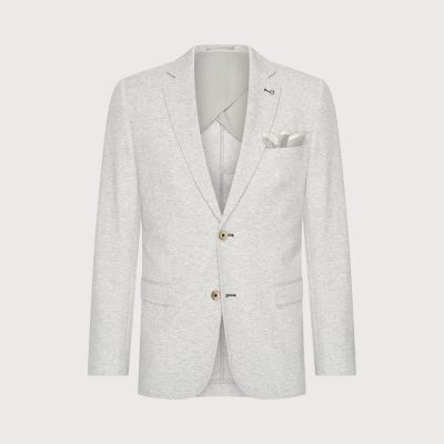 Blue Industry colbert  JBIS26-M10-GREY