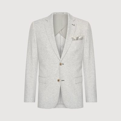 Blue Industry colbert  JBIS26-M10-GREY 1