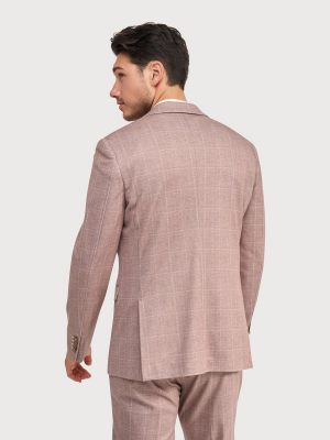 Blue Industry colbert JBIS26-M12-TAUPE 6