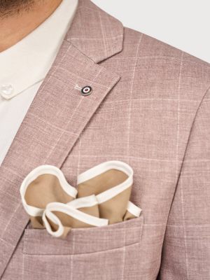 Blue Industry colbert JBIS26-M12-TAUPE 7