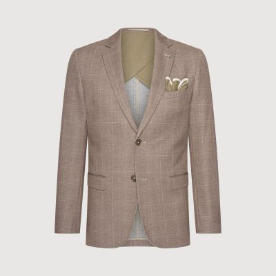 Blue Industry colbert  JBIS26-M12-TAUPE