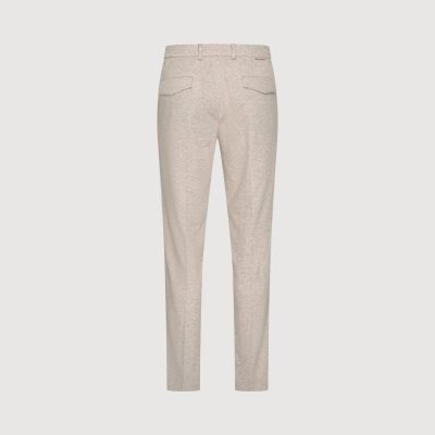 Blue Industry broek  StevenS26-M10-BEIGE 2