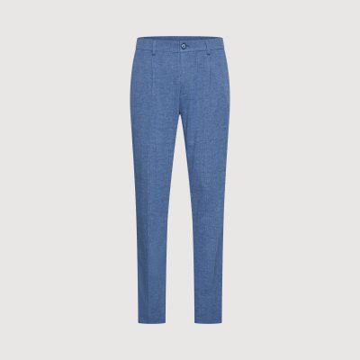 Blue Industry broek  StevenS26-M10-BLUE