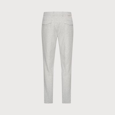 Blue Industry broek StevenS26-M10-GREY 4