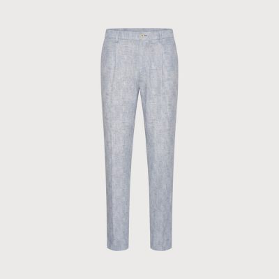 Blue Industry broek StevenS26-M11-BLUE 7