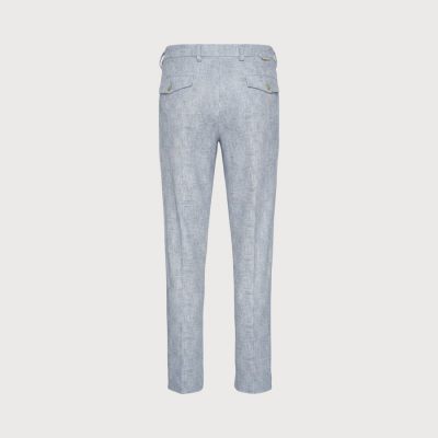 Blue Industry broek StevenS26-M11-BLUE 8