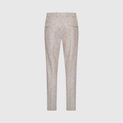 Blue Industry broek  StevenS26-M11-SAND 2