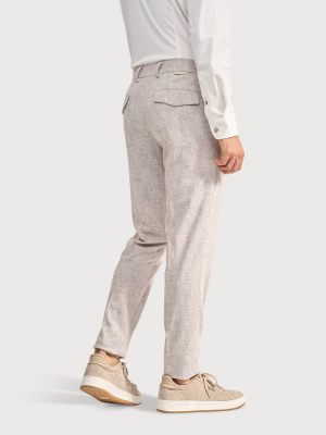 Blue Industry broek StevenS26-M11-SAND 3