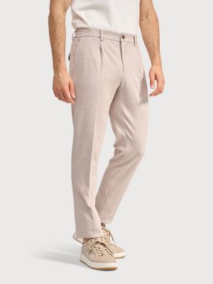 Blue Industry broek  StevenS26-M12-SAND