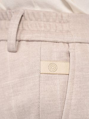 Blue Industry broek  StevenS26-M12-SAND 5