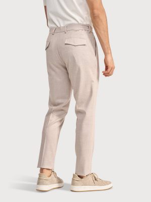 Blue Industry broek  StevenS26-M12-SAND 6
