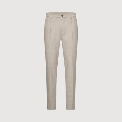 Blue Industry broek  StevenS26-M12-SAND