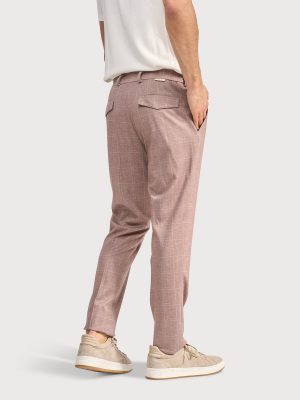 Blue Industry broek StevenS26-M12-TAUPE 5