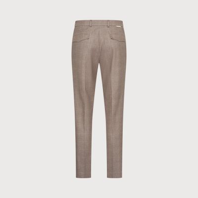 Blue Industry broek StevenS26-M12-TAUPE 10