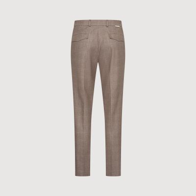 Blue Industry broek StevenS26-M12-TAUPE 2