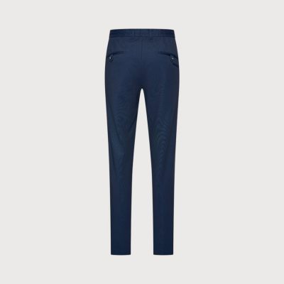 Blue Industry broek  Jake-m20-NAVY 9