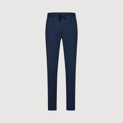 Blue Industry broek  Jake-m20-NAVY