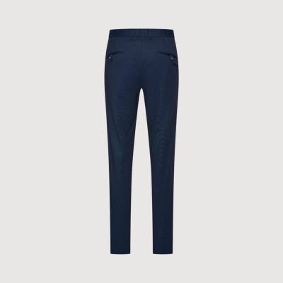 Blue Industry broek  Jake-m20-NAVY 2