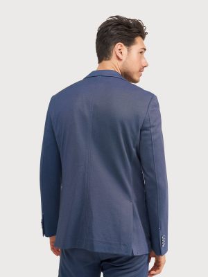 Blue Industry colbert  JBI-M20-NAVY 7