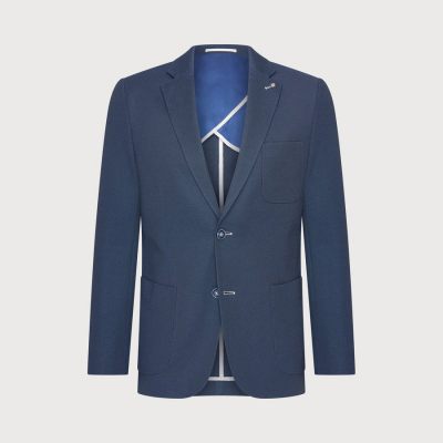 Blue Industry colbert  JBI-M20-NAVY 11