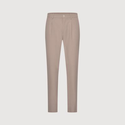 Blue Industry broek  STEVEN-M100-SAND