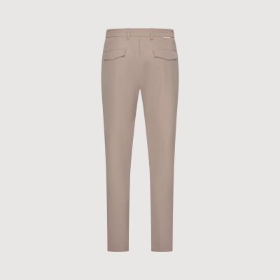 Blue Industry broek  STEVEN-M100-SAND 2