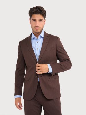 Blue Industry colbert  JBIW26-M16-BROWN