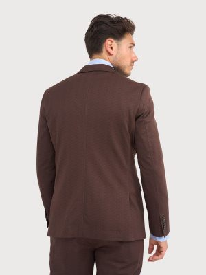 Blue Industry colbert  JBIW26-M16-BROWN 4
