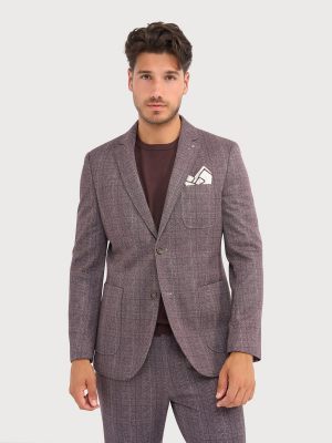 Blue Industry colbert  JBIW26-M2-BROWN