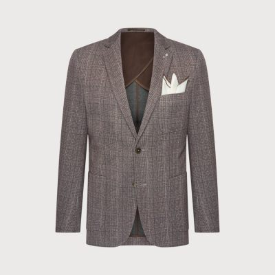 Blue Industry colbert  JBIW26-M2-BROWN 4