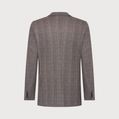 Blue Industry colbert  JBIW26-M2-BROWN 5
