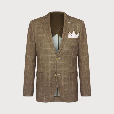 Blue Industry colbert  JBIW26-M5-BROWN