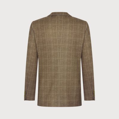 Blue Industry colbert  JBIW26-M5-BROWN 2