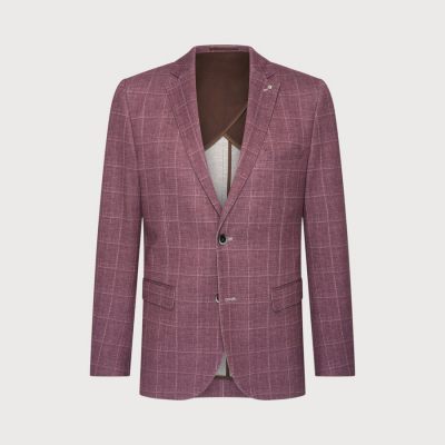 Blue Industry colbert  JBIW26-M5-WINE