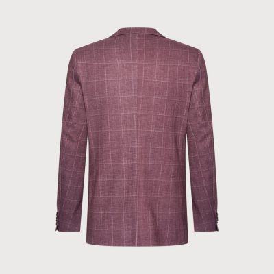 Blue Industry colbert JBIW26-M5-WINE 2