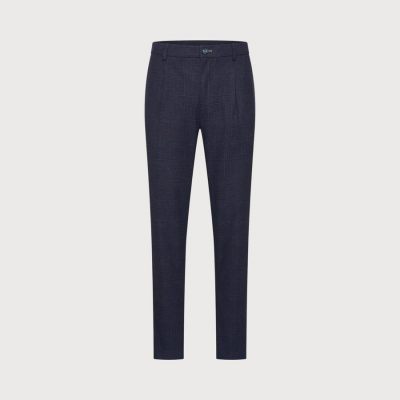 Blue Industry broek StevenW26-M1-NAVY 7