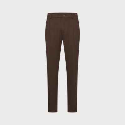 Blue Industry broek StevenW26-M16-BROWN 6
