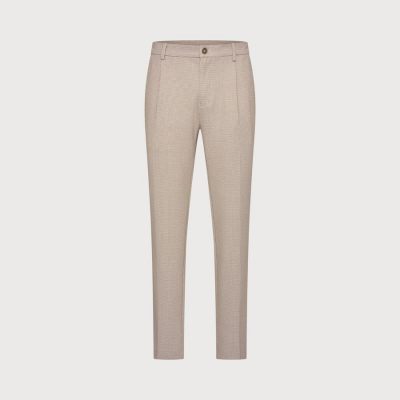 Blue Industry broek  StevenW26-M3-SAND